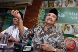 Persiapan Muktamar Ke-33 NU sudah 90 Persen