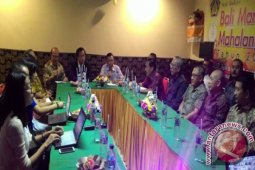 Gubernur Bali: Penting Kunjungan Delegasi Hainan Daily