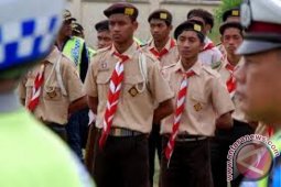 11 Pelajar Jambi ikuti Jambore Dunia
