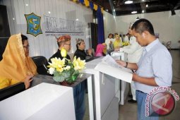 Banyak Warga Surabaya Manfaatkan UPTSA Pusat
