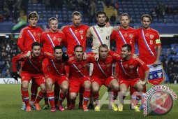 Rusia hadapi "kekacauan" jelang pengundian Piala Dunia