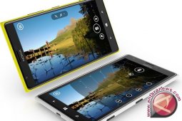 Nokia berencana rilis perangkat Virtual Reality