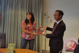 Bupati Klaim Pertumbuhan Ekonomi Pamekasan Kian Membaik