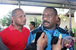 Pemuda apresiasi Kapolri lantik Waterpauw jadi Kapolda Papua