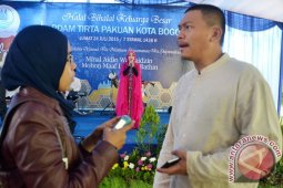 DPRD Panggil Dirut PDAM Kota Bogor