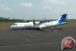 Belasan Kali Penerbangan Bandara Jember Dibatalkan