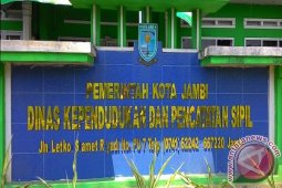 Pemkot Jambi minta RT monitor kedatangan penduduk