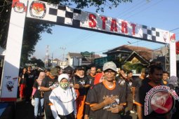 KPU Jember Tekan Golput Pilkada Lewat "JJS"