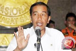 Presiden Jokowi Dijadwalkan Kunjungi Trenggalek