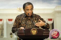 Indonesia bakal promosi sebagai poros maritim dunia