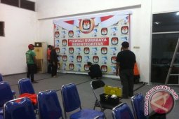 KPU Surabaya Siap Layani Pendaftaran Cawali-Cawawali
