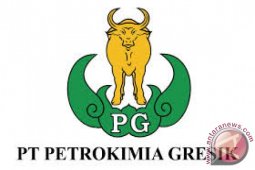 Petrokimia Gresik Siapkan 979.123 Ton Pupuk Bersubsidi Sambut Musim Tanam