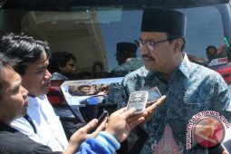 Pemprov Jatim Awasi Masuknya Pekerja Asing