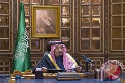 Liburan raja Arab Saudi di French Riviera picu protes