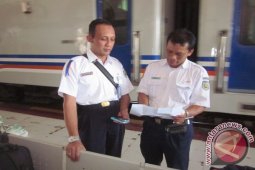 Kepala Daop VII Madiun