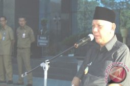 LAKIP Kaltim 2015 Ditargetkan A Plus
