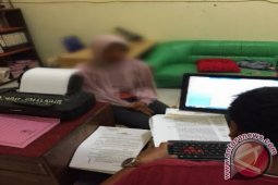 Polsek Simpang Empat Ringkus Pelaku Penipuan