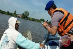 Satpolair Lakukan Binmas Dukung Pelaksanaan Pilkada