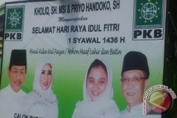 PKB Usung Petahana Dalam Pilkada Trenggalek