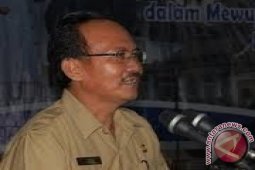 Bupati Batanghari lantik sebelas pejabat Eselon II