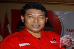 PKB-PDIP Sumenep Daftarkan Bacabup-Bacawabup pada Senin