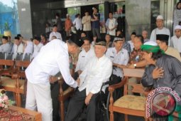 Kaltim Aman Bukti Rakyat Bersatu