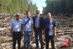 DPRD Kaltim Kecewa Proyek KIPI Maloy Amburadul