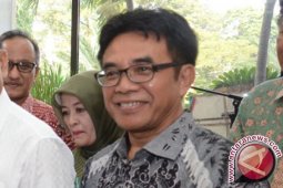Kemenperin dukung diloloskan impor gula mentah