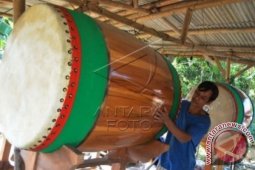 Patenkan Halalbihalal