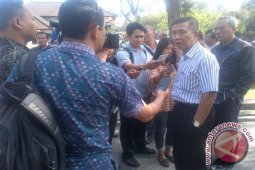 Konjen Tiongkok Temui Pastika Mantapkan Kerja Sama