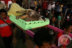 Larung Sesaji