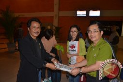 Bali-Hainan Journalists Form Friendship Forum
