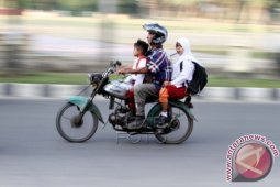 Siswa Aceh Utara Laporkan Gurunya ke Polisi