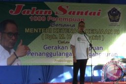 Menaker Belum Pastikan Tenggat Penyelesaian Revisi PP JHT
