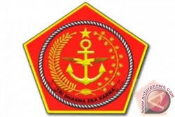 Panglima TNI Mutasi Pati TN