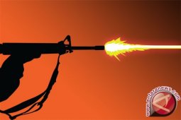 Truk pegangkut sawit di Aceh Utara ditembaki, dibakar OTK