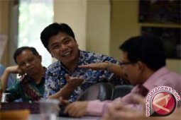 Universitas Petra Surabaya Buka "King Sejong Institute"