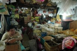 Harga Sembako Di Kotabaru Merangkak Naik