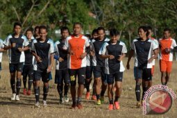 Target Juara Piala Kemerdekaan