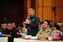 Pontianak akan berlakukan sekolah lima hari