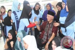 Jangan Kucilkan Mantan Warga Binaan
