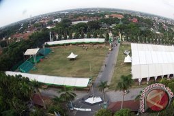 Lokasi Muktamar ke-33 NU