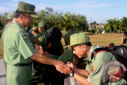 Sefek Effendie: Pererat Kekompakan Dan Kebersamaan