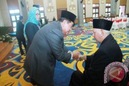 Dorong Percepatan Industrialisasi Unggulan Daerah