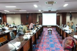 Banmus Revisi Jadwal DPRD