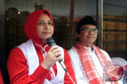 Calon Kepala Daerah Kerjakan 580 Soal Psikotes