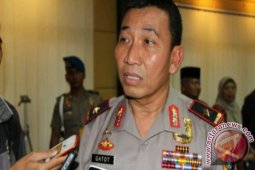 Kapolda Babel Imbau Warga Tetap Jaga Keamanan