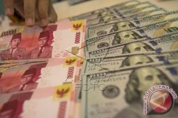 Rupiah Melemah Menjadi Rp13.430 per Dolar