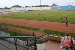 Persepam Raih Tiket Delapan Besar Piala Kemerdekaan