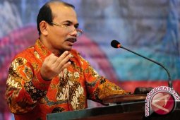 Bappenas miliki sejumlah wewenang baru